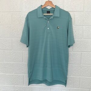 Dunning Golf Men’s Premium Polo Shirt - Size Medium